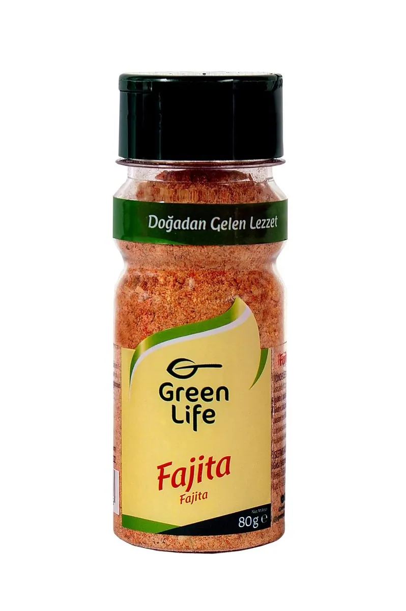 بهارات فاهيتا Green Life 80 غ