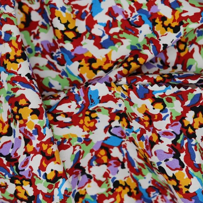 IA.50347 - RK PRINTED NONTANA fabric