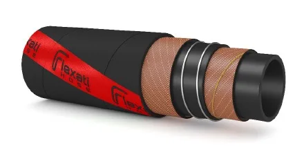 خرطوم نفط ومشتقاته للشفط والتفريغ FLX-OIL SD/10