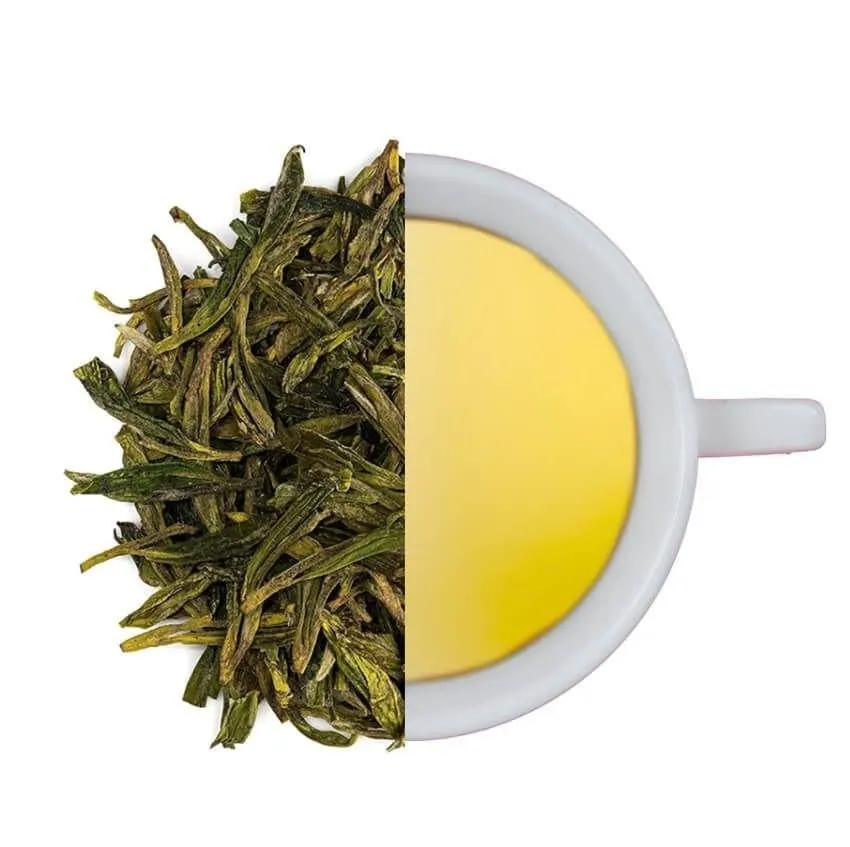 Beta B.278 Long Ching 3 شاي أخضر (الصين) 50 غرام