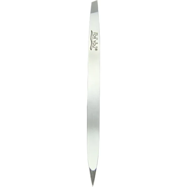 Double-ended tweezers