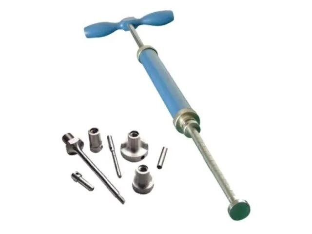 مقياس اختراق تربة Soil Proctor Penetrometer NSP-8021
