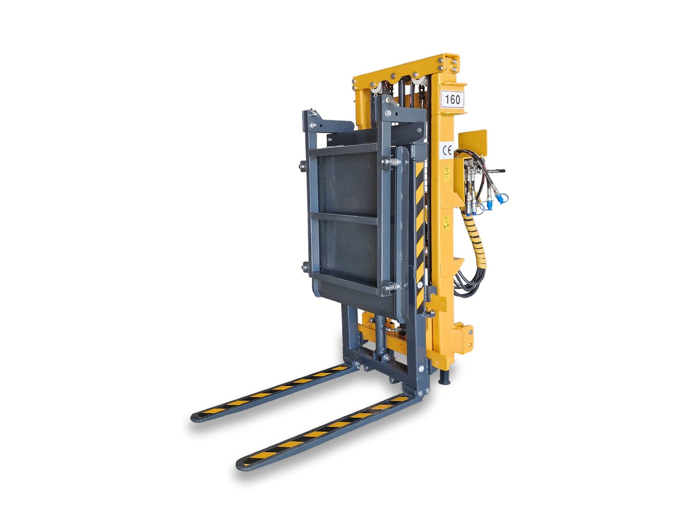 Standard Rake Wire Ø7.5 mm
