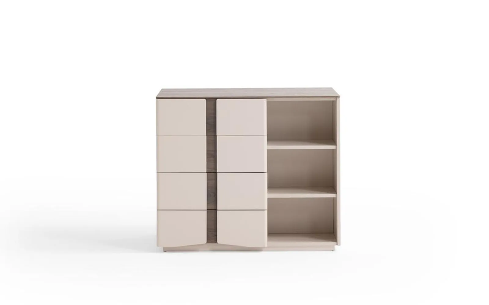 Paris island dresser