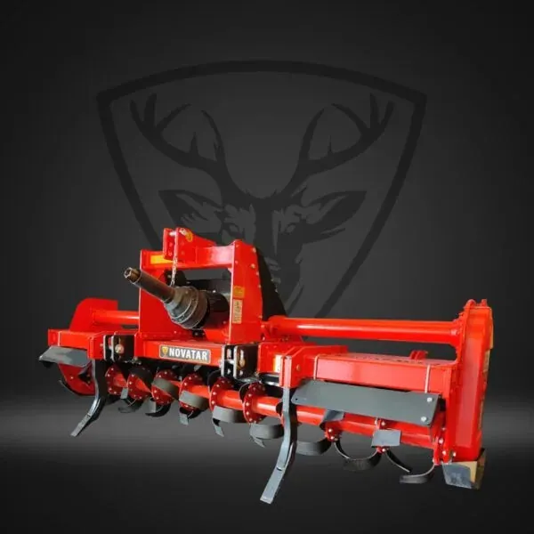 Rotary Tiller