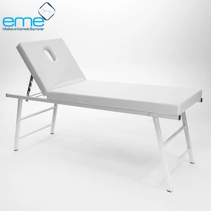 EME18 folding massage table