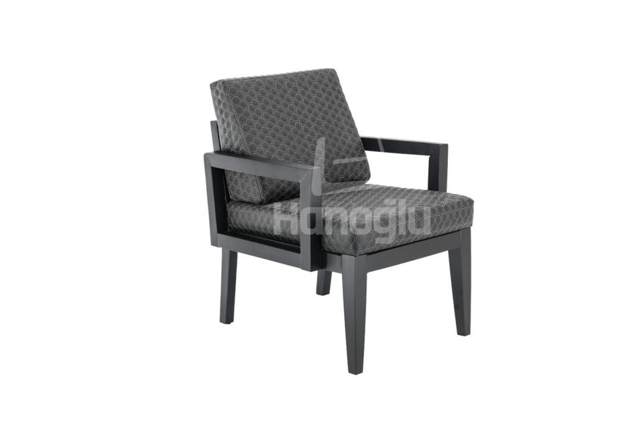 HB356 Waiting Chair