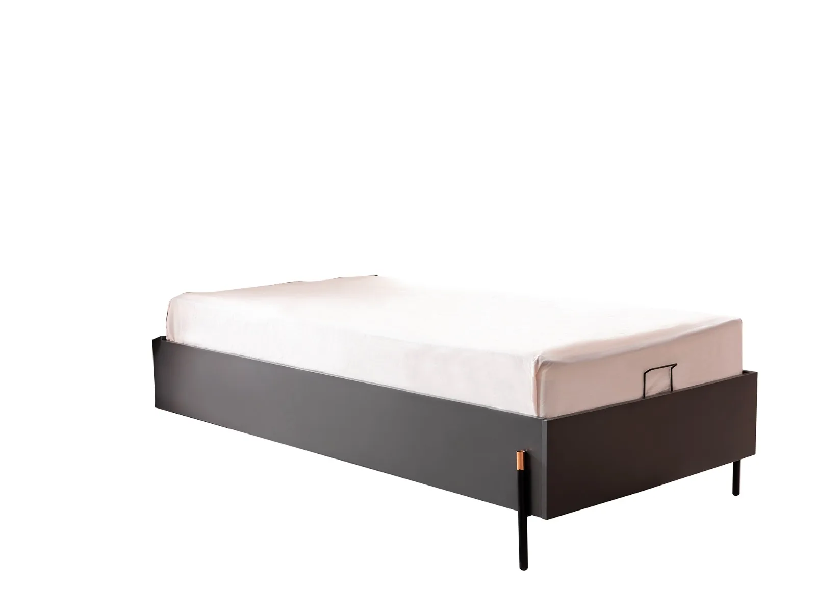 Bed frame Avşa 100X200 Cm