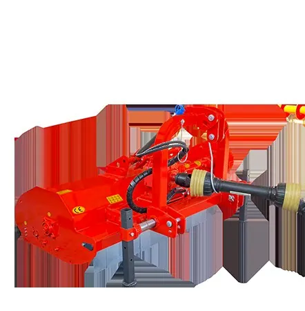 Rotary Tiller