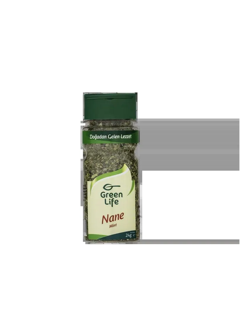 نعناع Green Life 24 غ عبوة PET