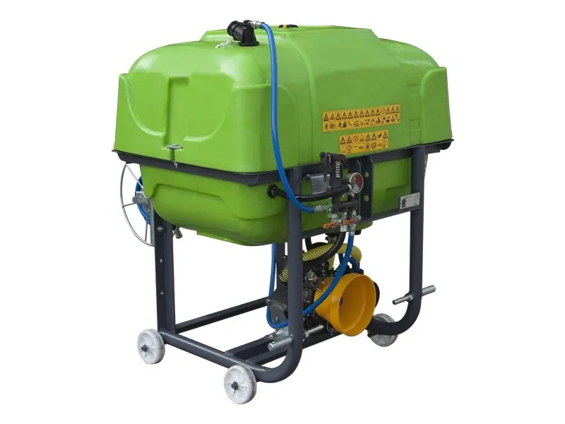 Sprayer – Bostan MT