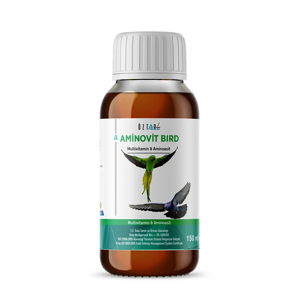 Aminovit Bird