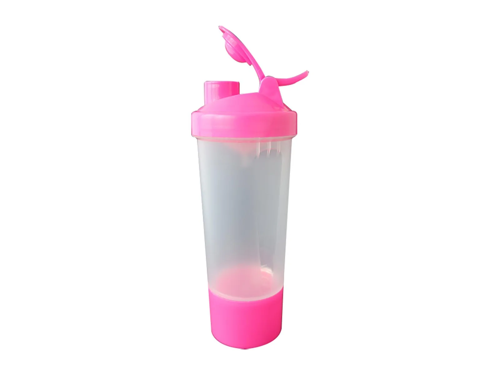 عبوة رج SHAKER-2