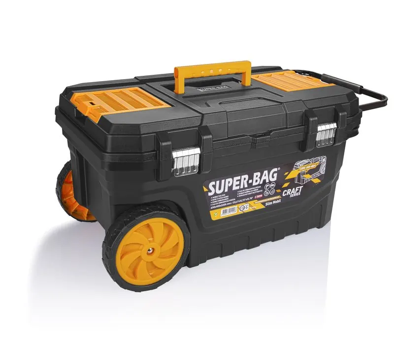 Slim mobile e Tool Box – ASR 4024
