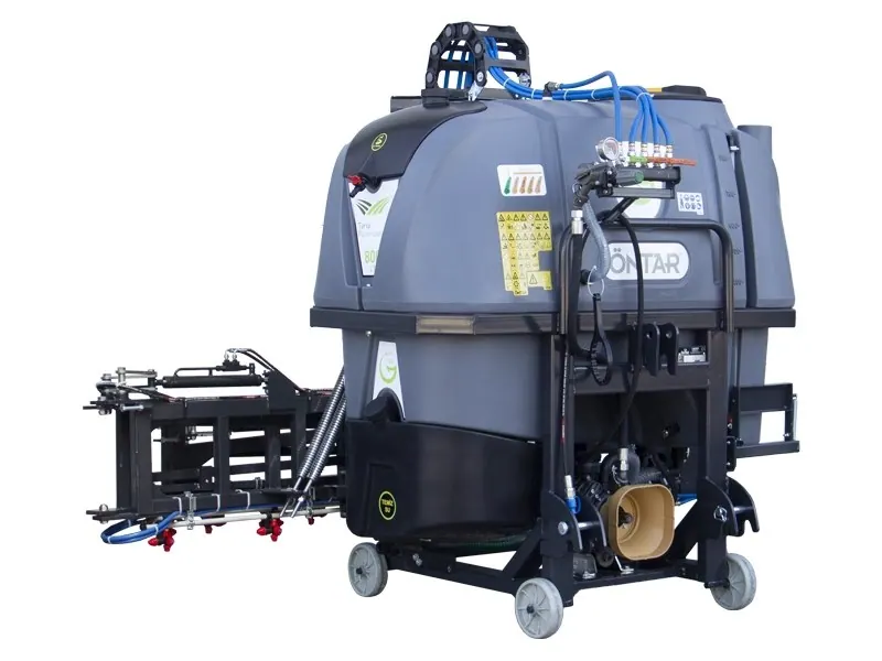 Sprayer – Panter Anatolia Hidro