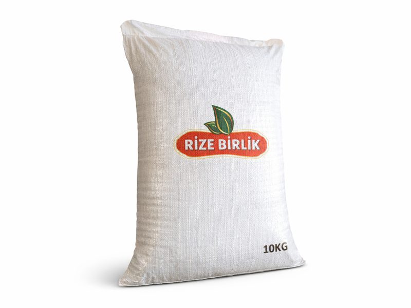 Rize Birlik شاي مايو سائب في كيس كبير 10 كغ