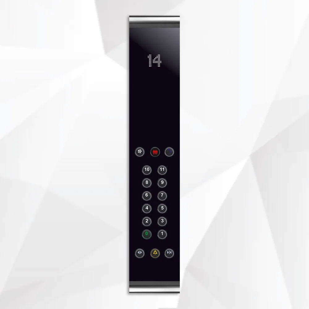 لوحة تحكم مصعد PGN1000SM