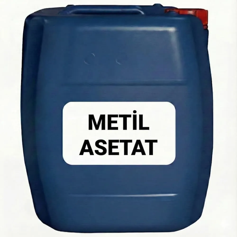 Methyl Acetate