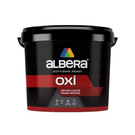 Interior paint OXİ