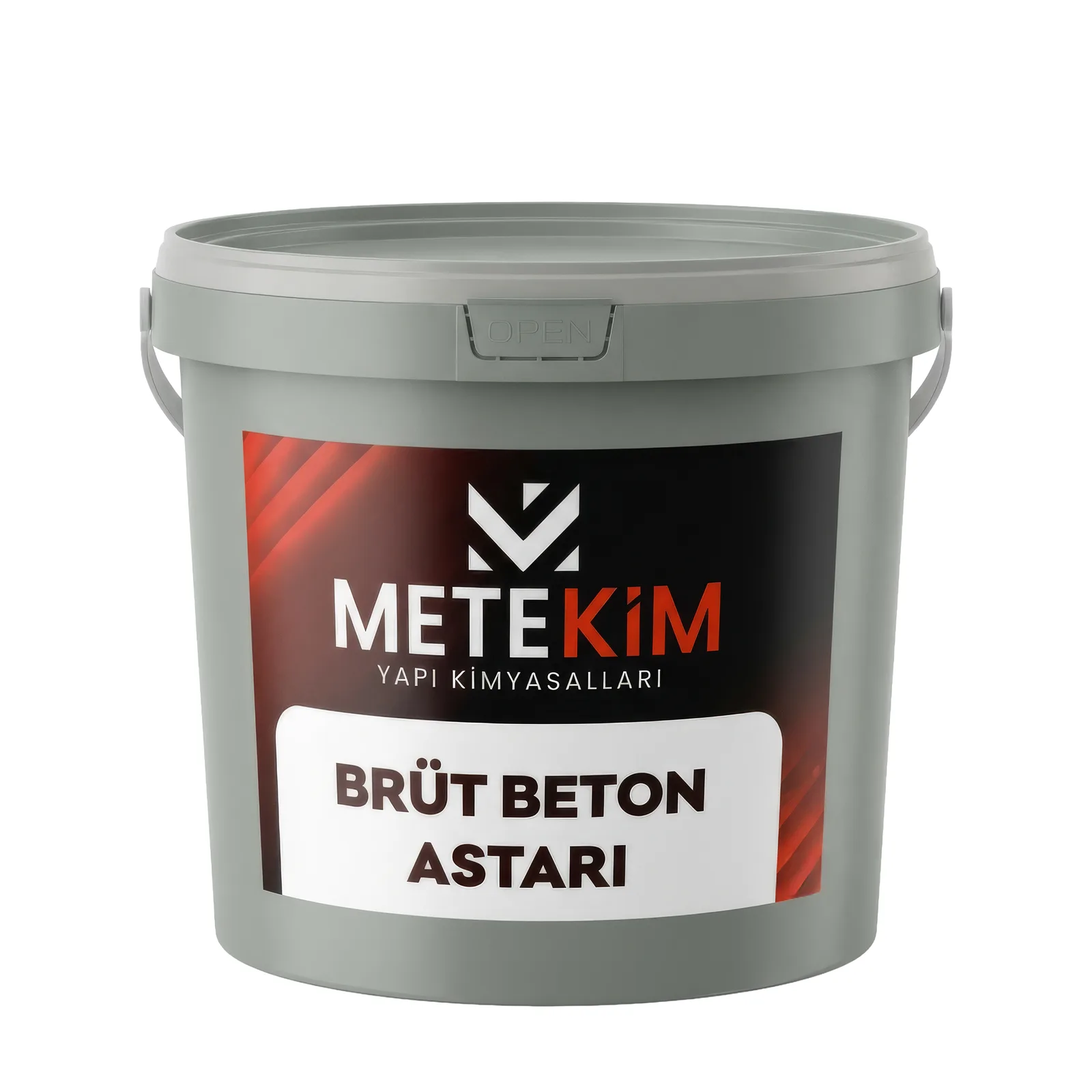 Exposed Concrete Primer