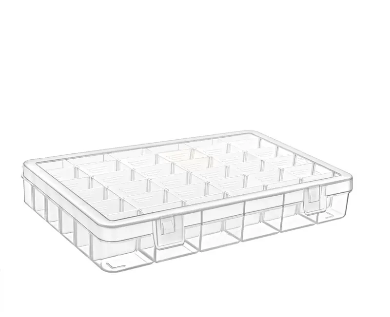 Beta organizer 36 ASR-5049