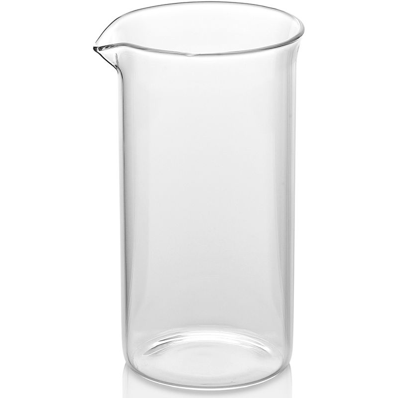 Groovy French Press Spare Glass (GRV-YDC)