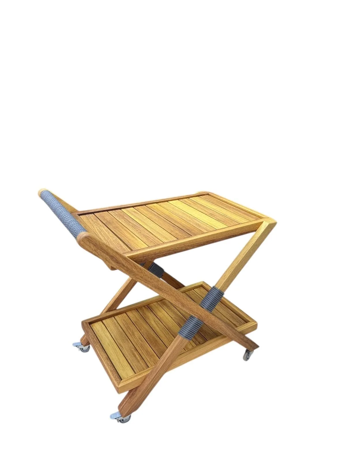 عربة خدمة Iroko