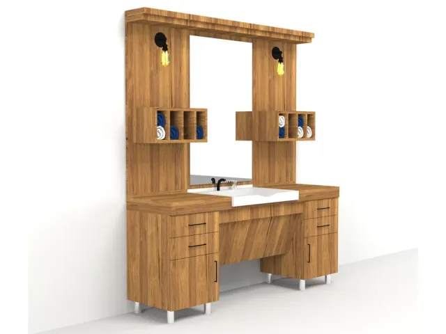 Barber Station 239