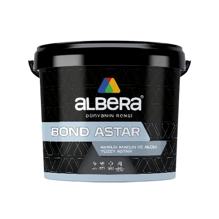 BOND primer