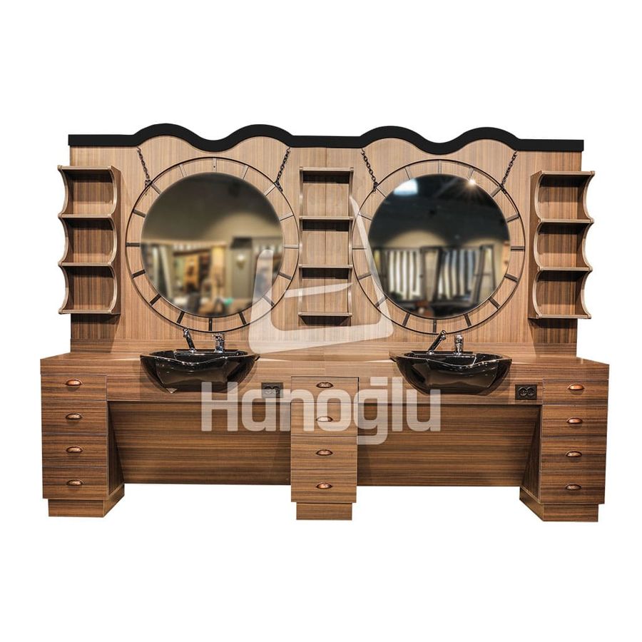 HT903 Barber Counter