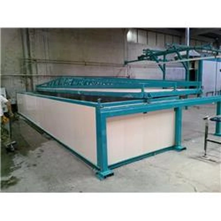 Surface Preparation Systems