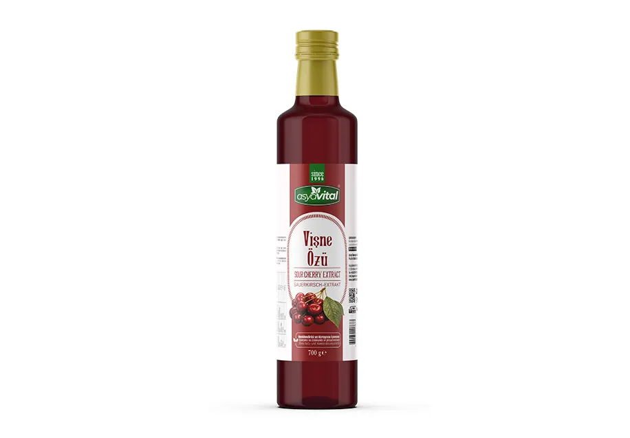 Sour Cherry مستخلص