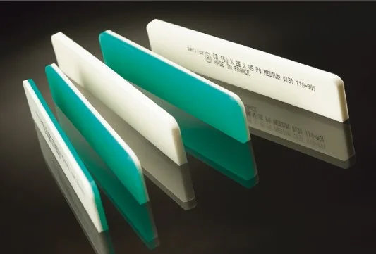 مطاط راكل SERILOR®CD للطباعة
