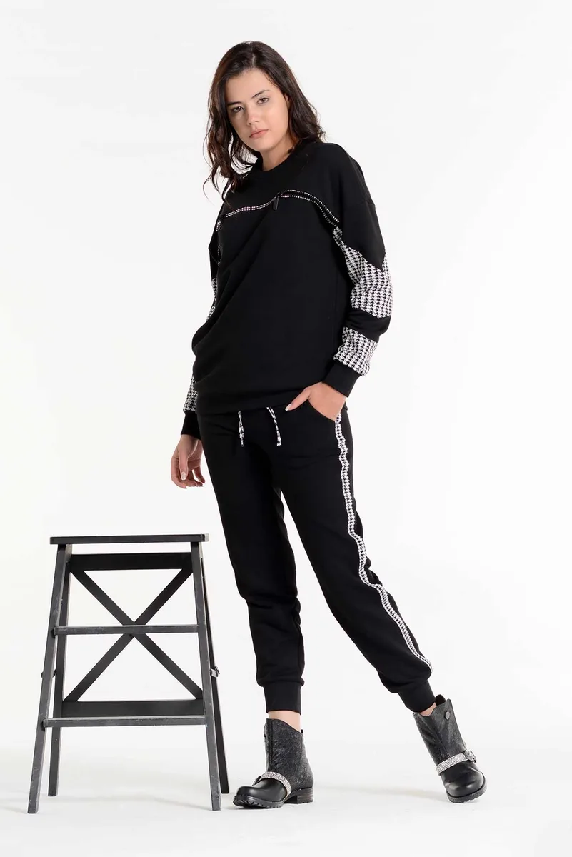 Avidita two-piece set model ST108