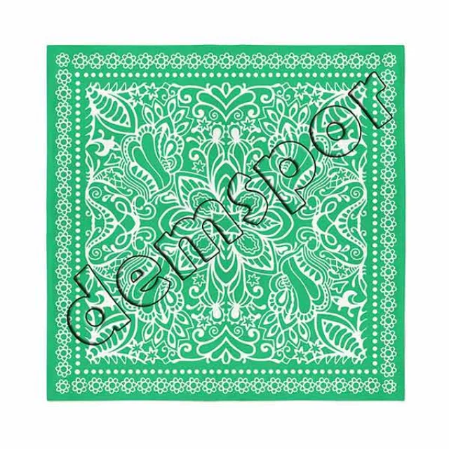 Bandana-52