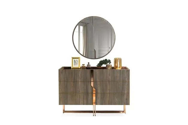 Dresser mirror SOLO