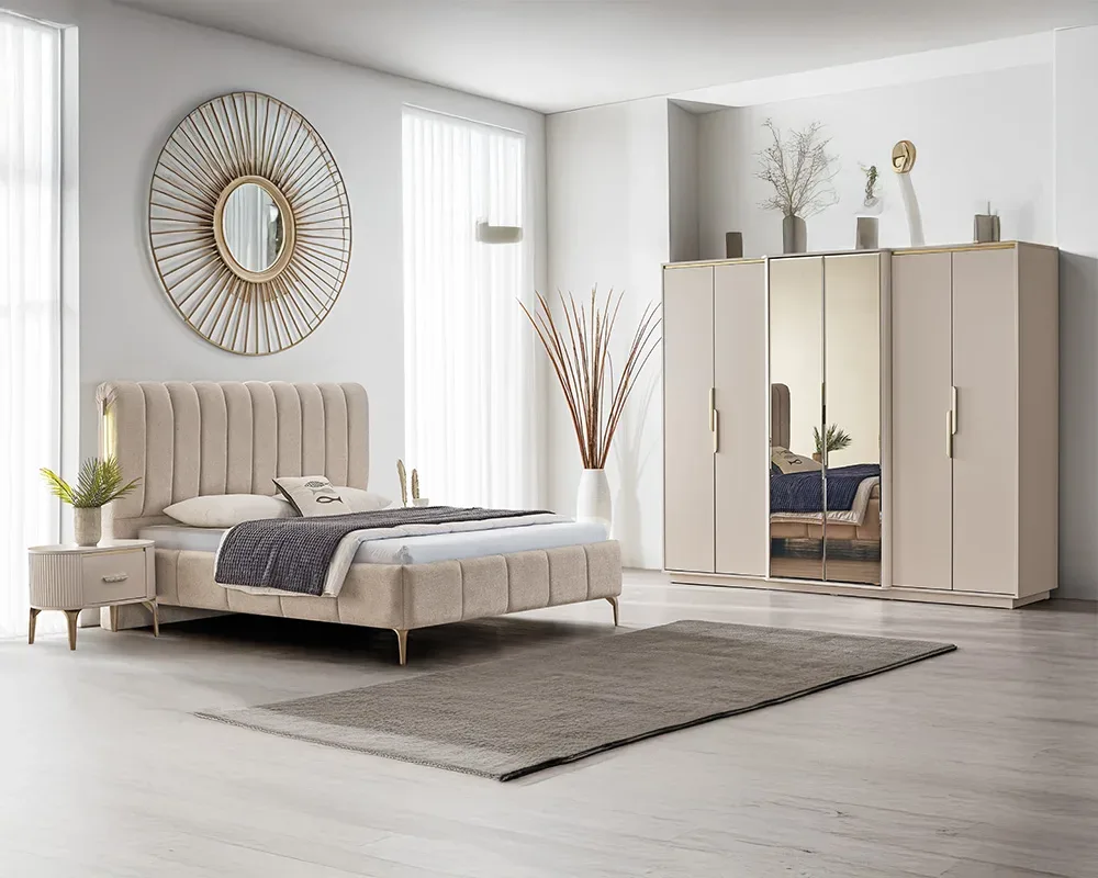 Bedroom set Aura