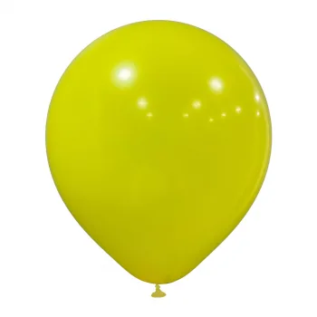 12" pastel decoration balloon