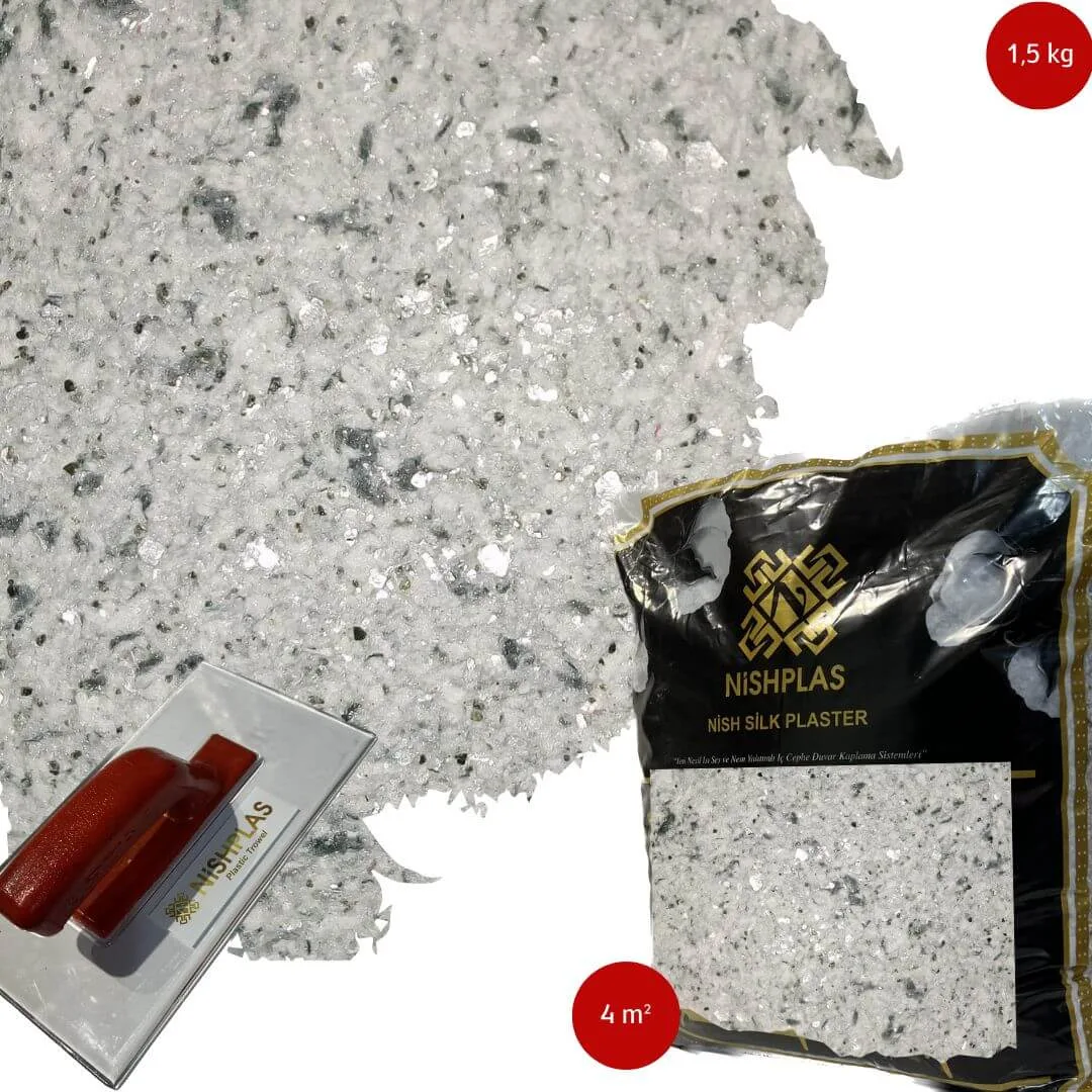Organic coating Nishplas Venus-4