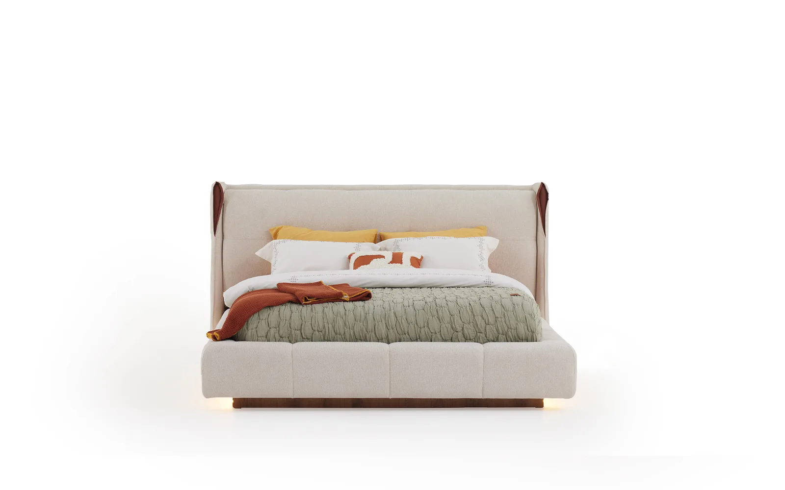 Bed Frame Melissa