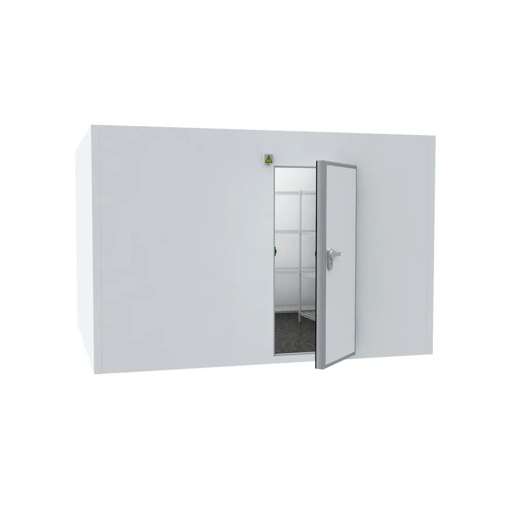 غرفة تبريد معيارية