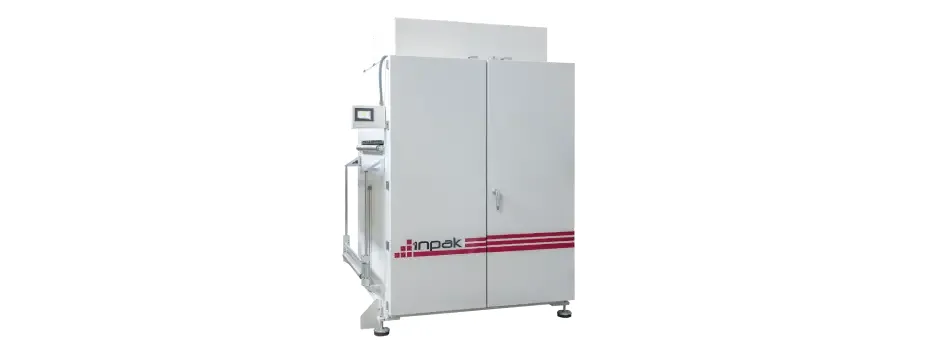Pre-Heating System for Thermoforming Machines