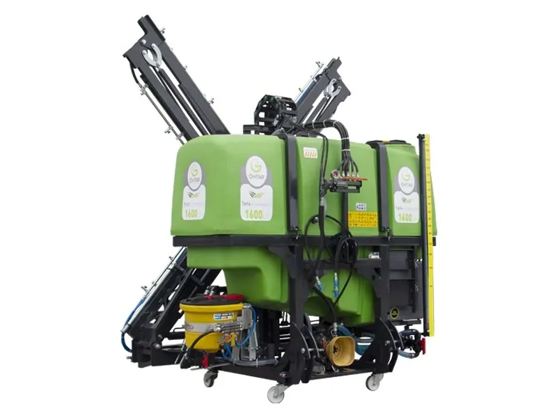 Sprayer – Panter Maxi Hidro X