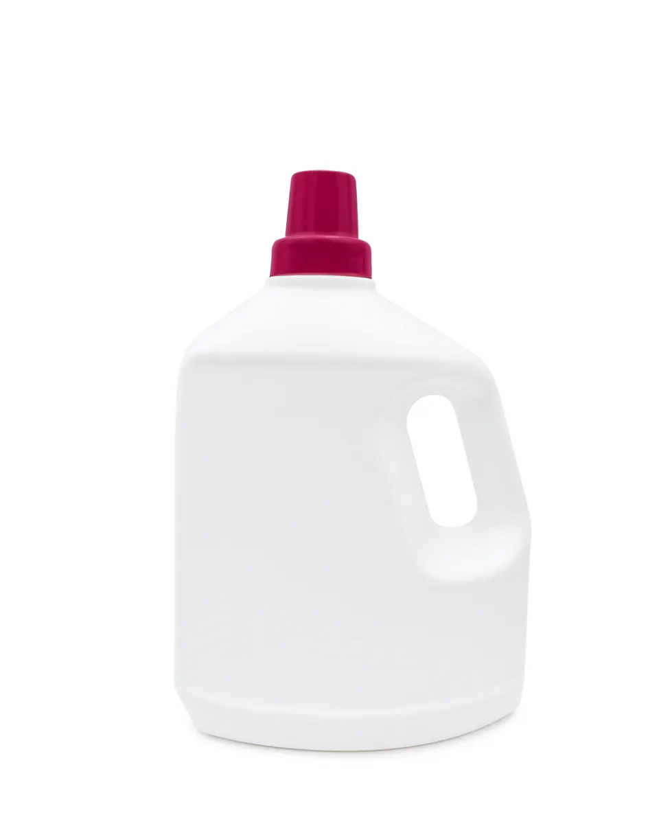 عبوة منظفات TDA-126 سعة 4L