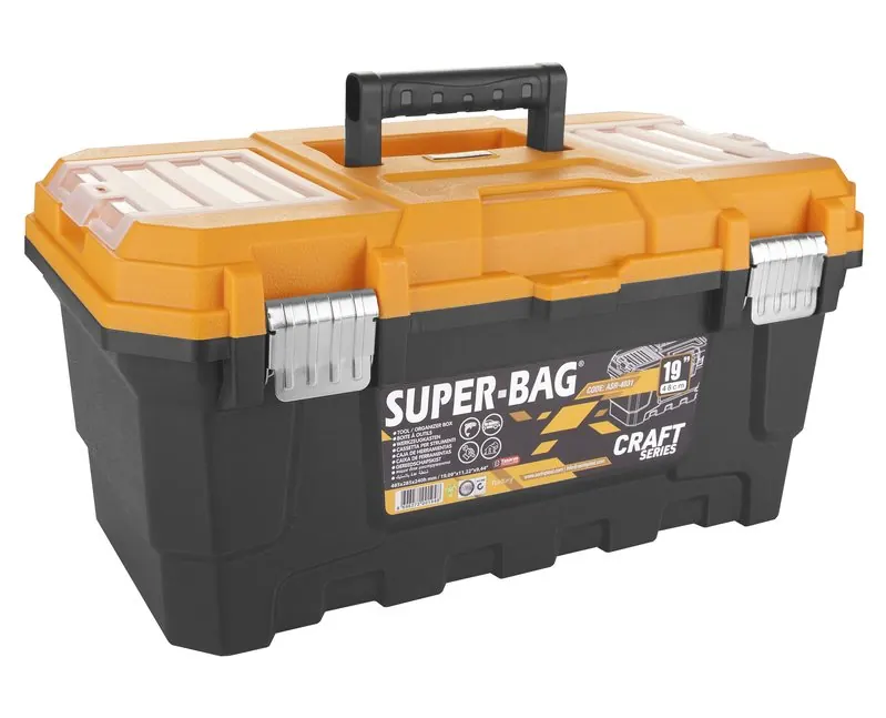 19 inch Craft Series tool bag ASR-4031