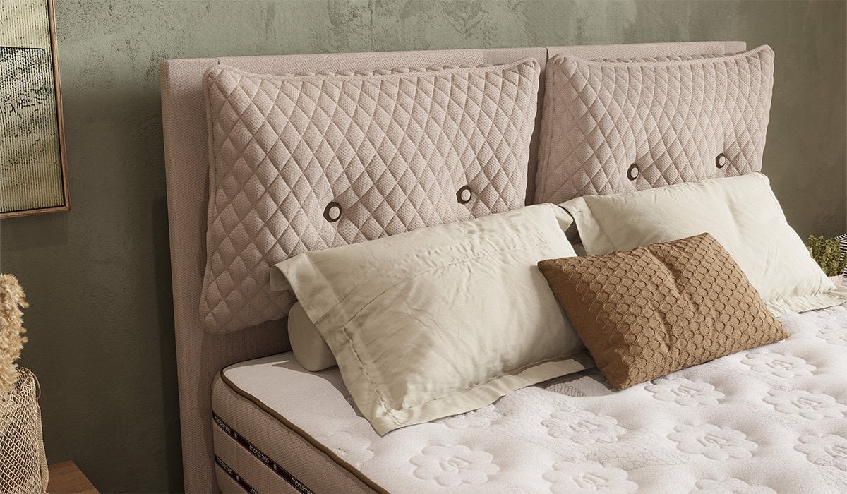 Bali Headboard