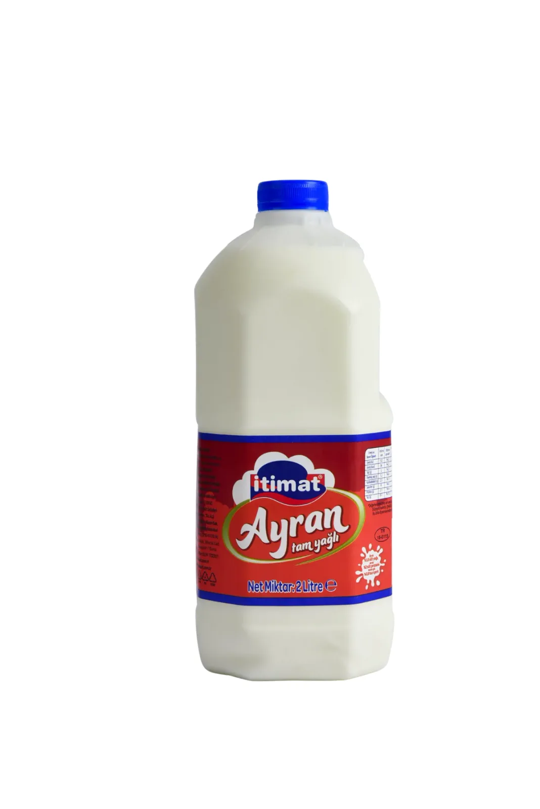 عيران ITIMAT 2000 ML