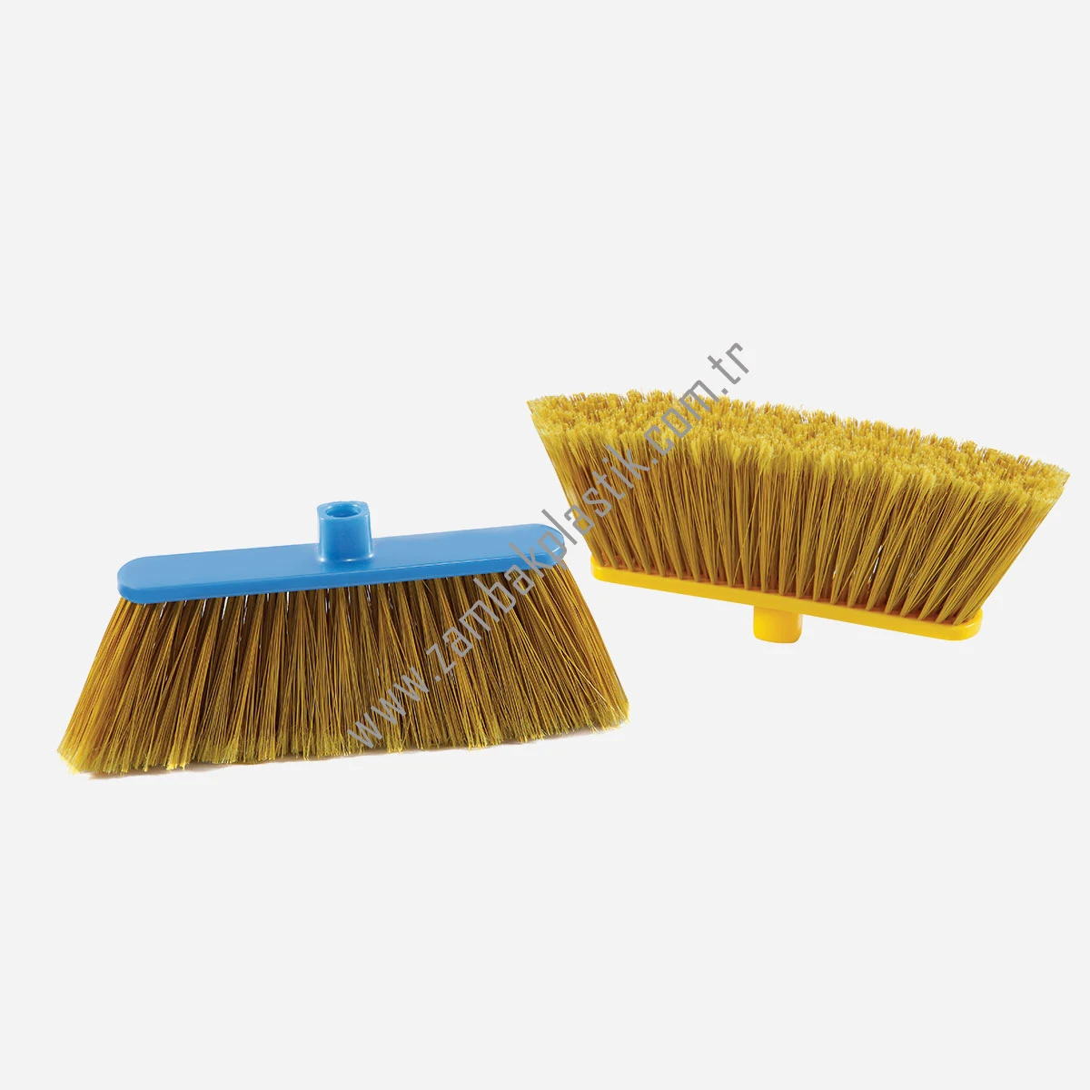 Outdoor Vertical Ground Brush