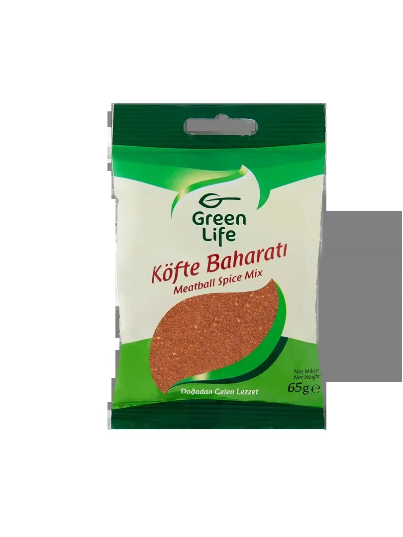 بهارات كفتة 65 غ