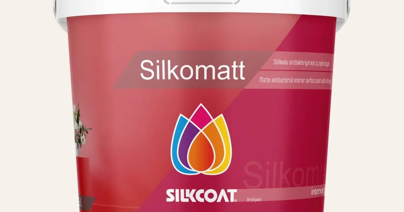 Silkomatt